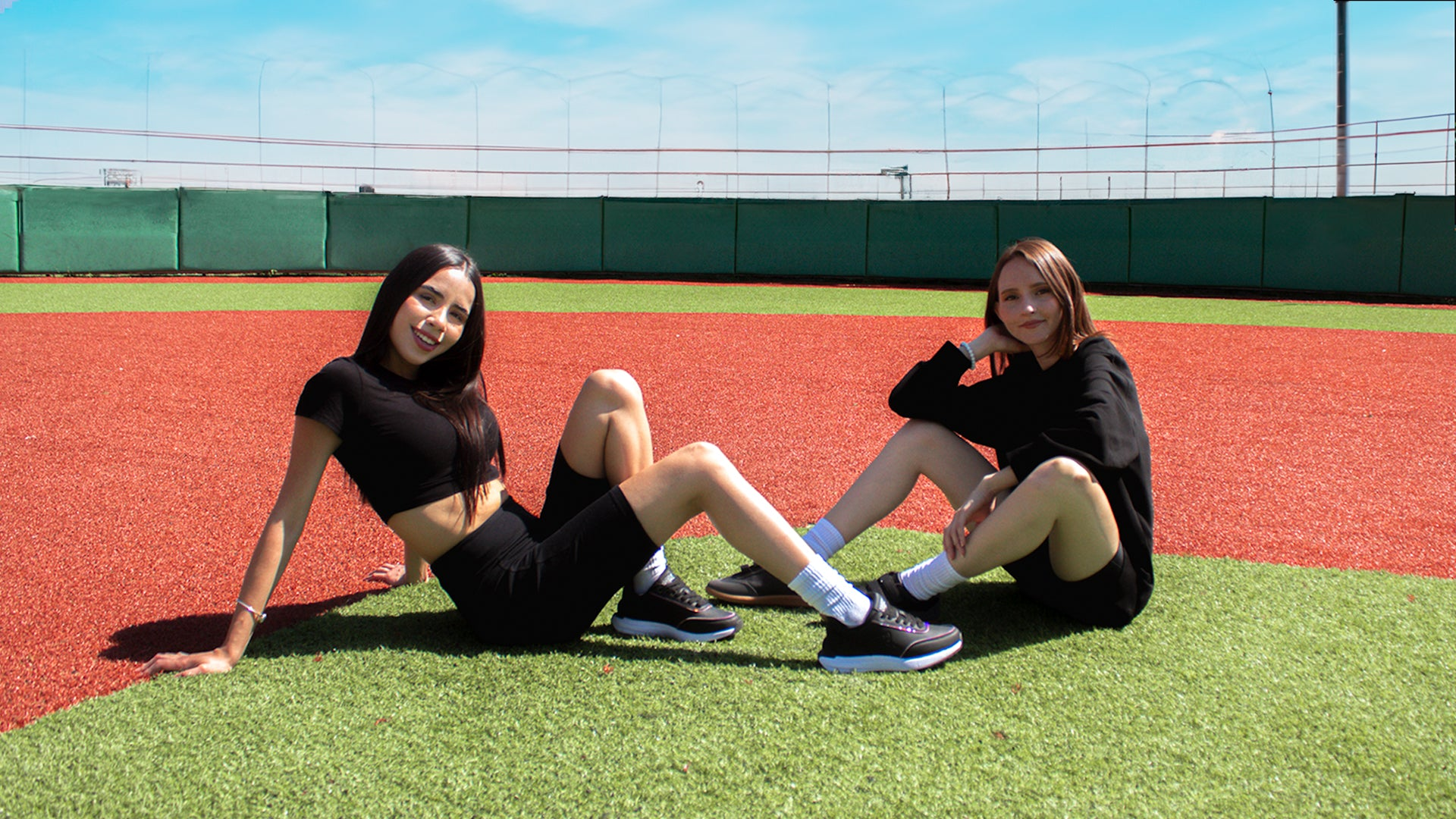 Tenis Dama
