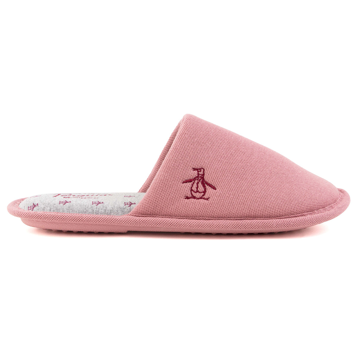 Pantufla Style Olivia Rosa