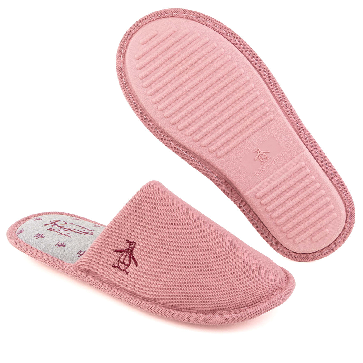 Pantufla Style Olivia Rosa