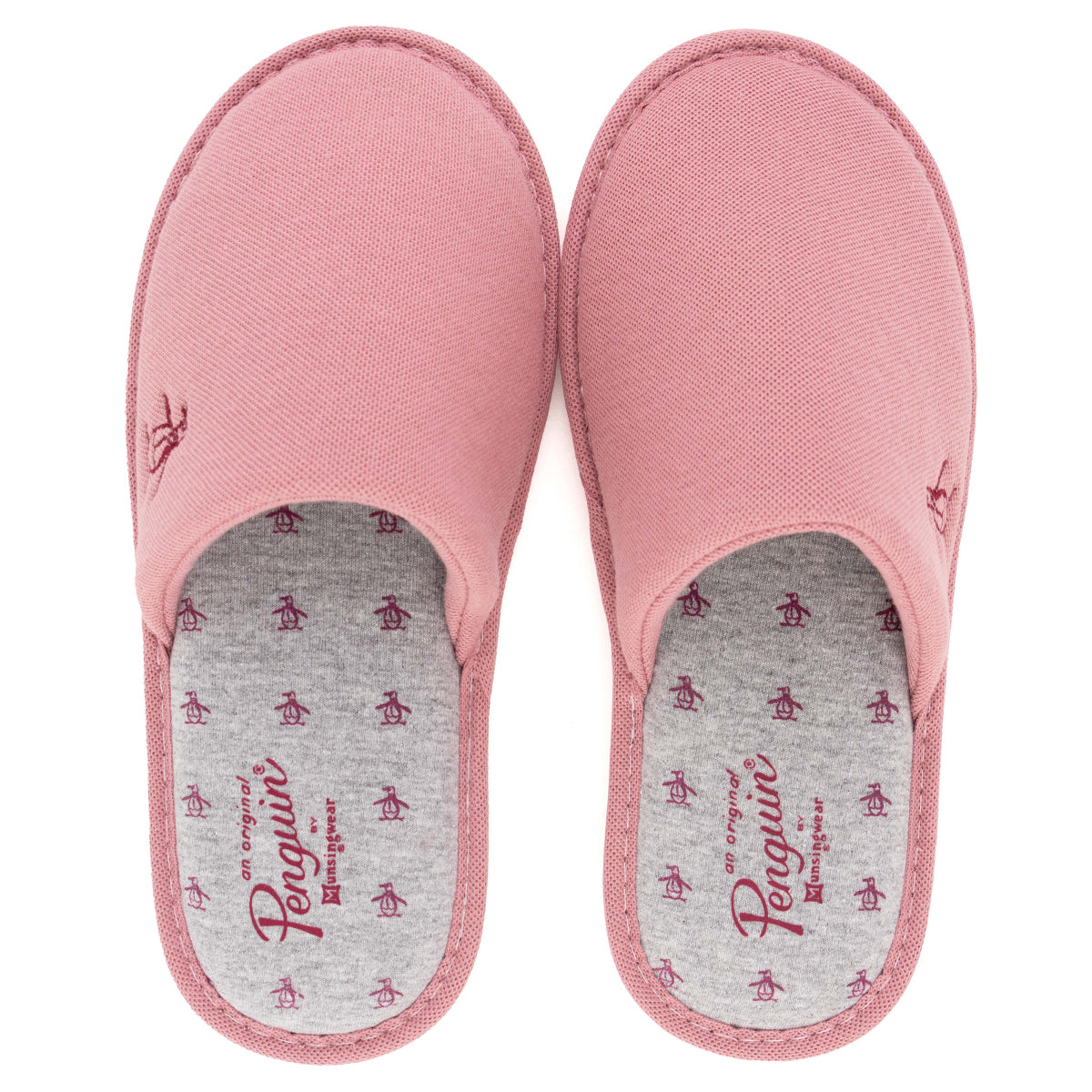Pantufla Style Olivia Rosa