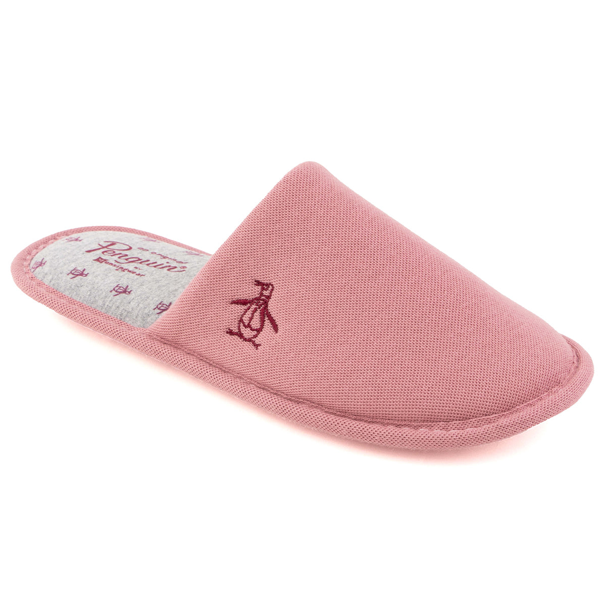 Pantufla Style Olivia Rosa