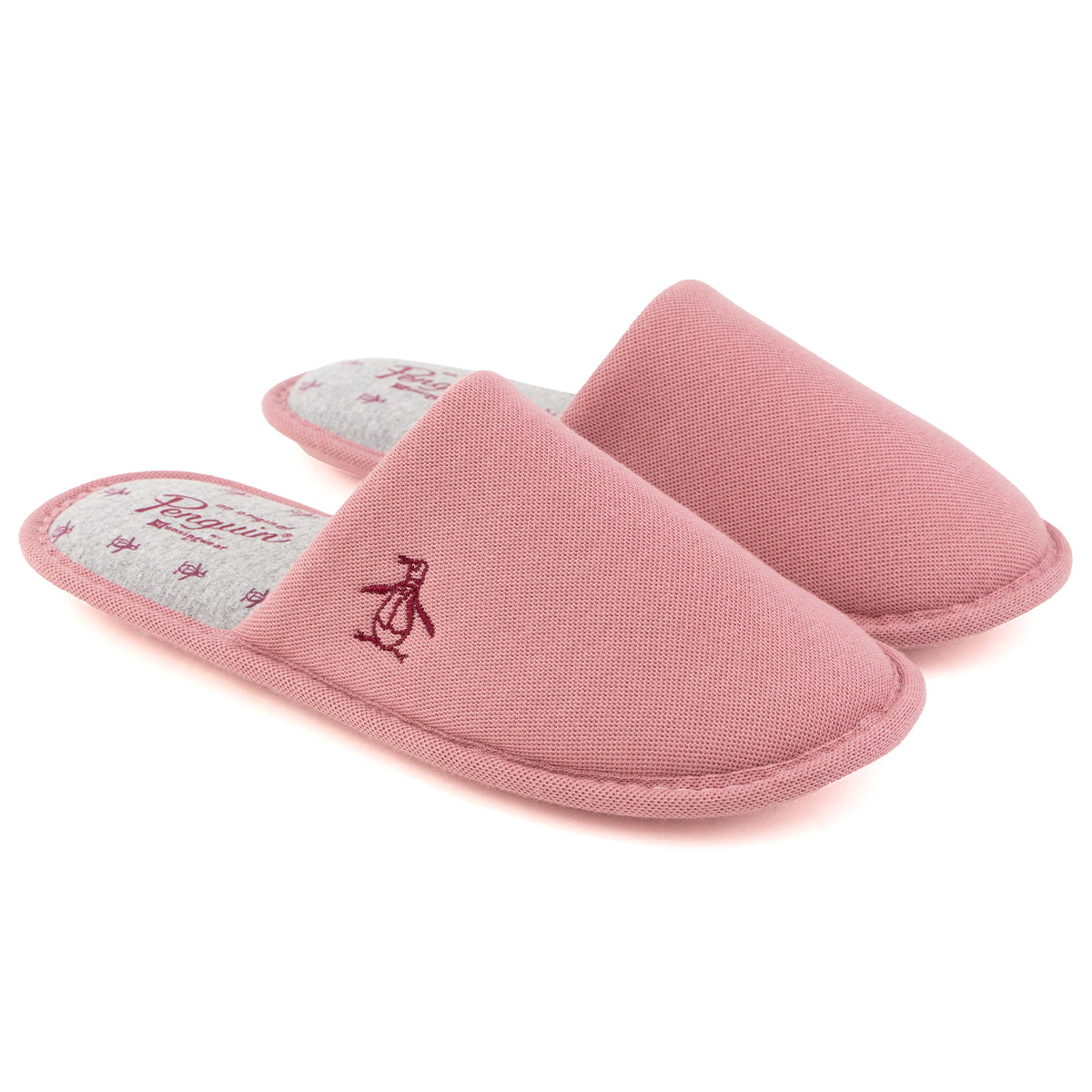 Pantufla Style Olivia Rosa