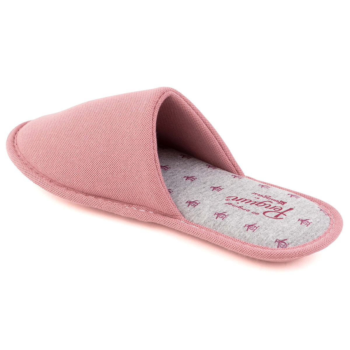 Pantufla Style Olivia Rosa