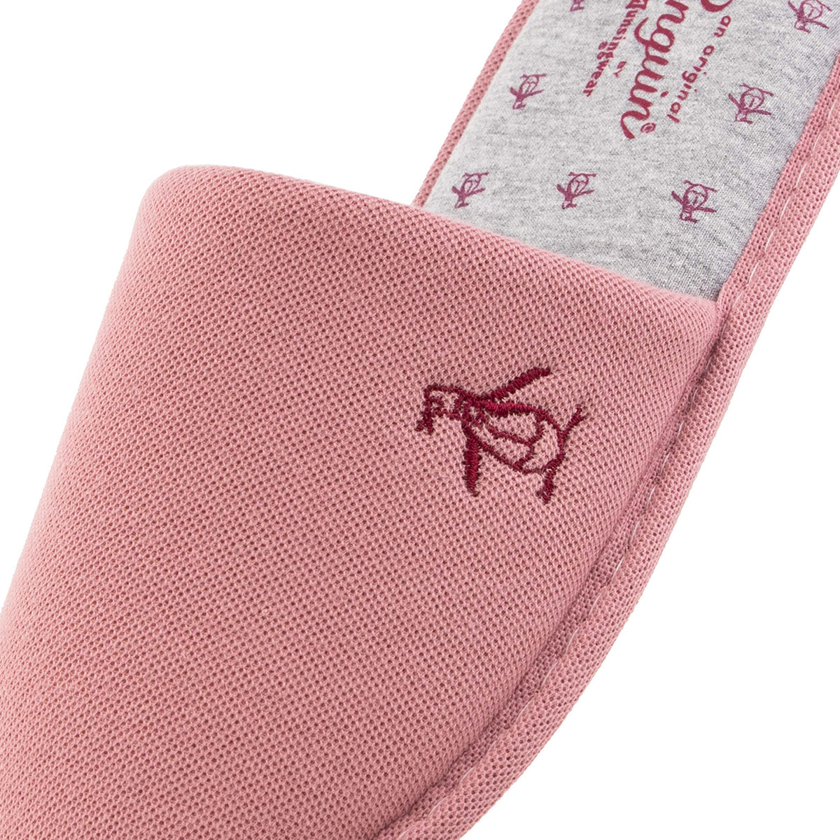 Pantufla Style Olivia Rosa