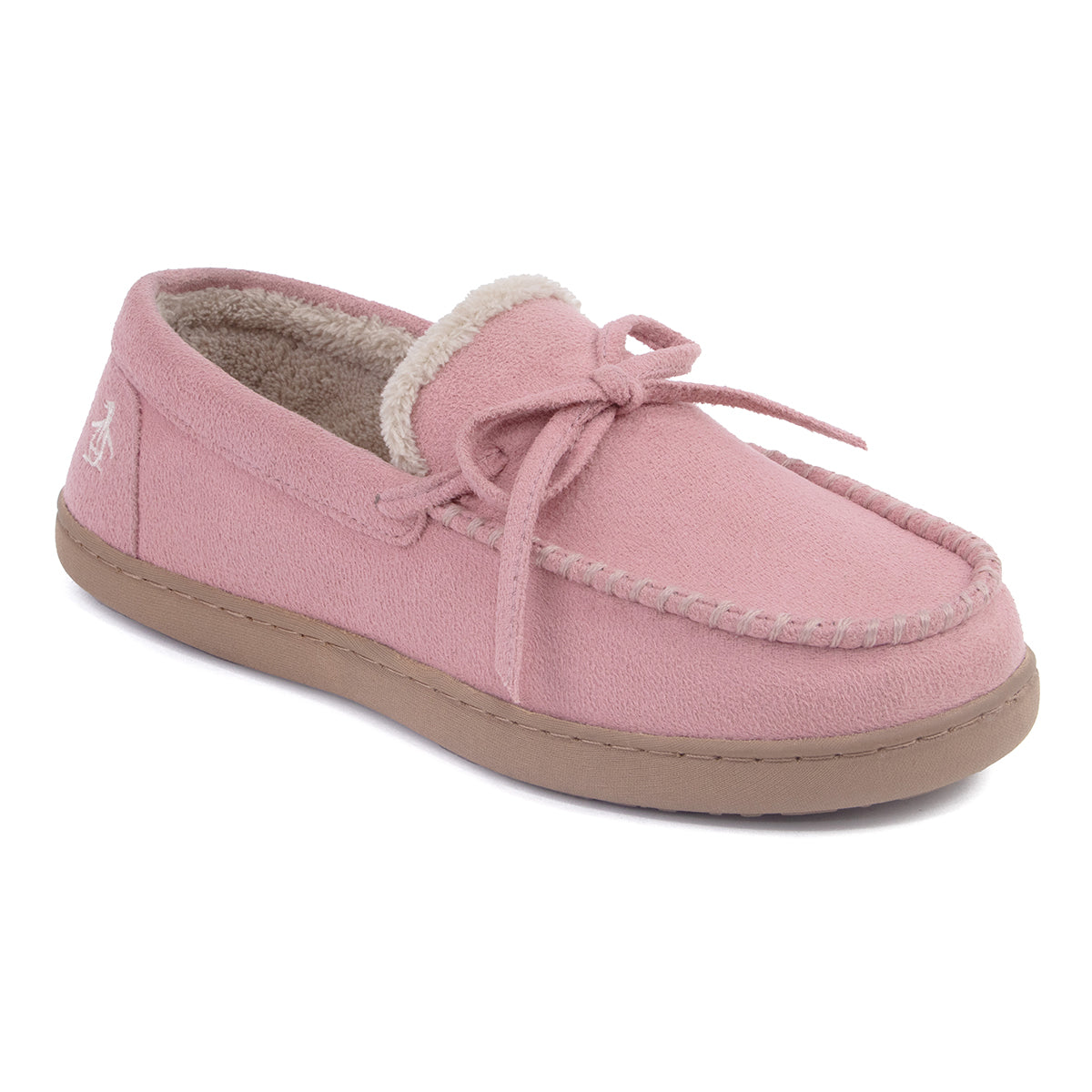Pantufla Style Neila Rosa
