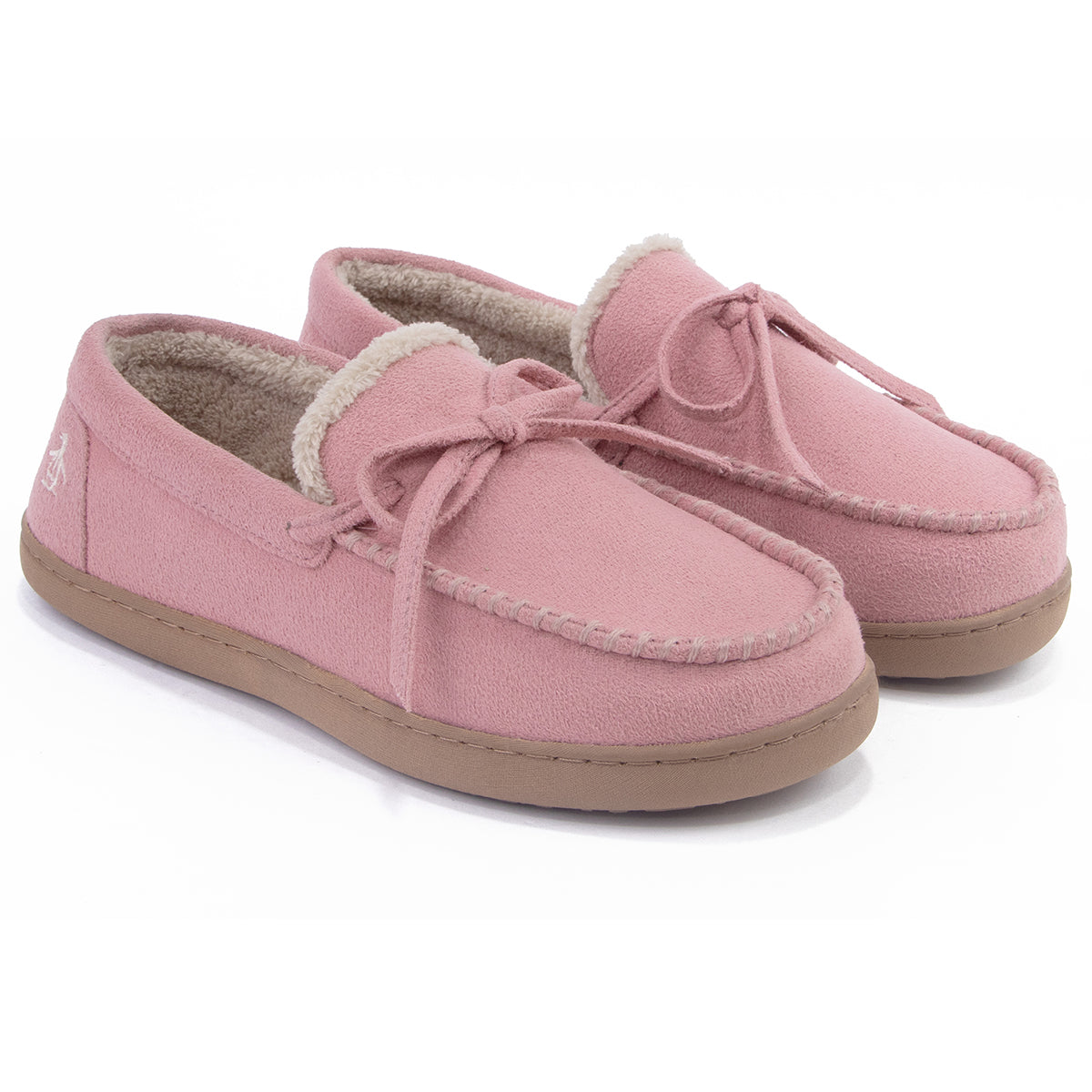 Pantufla Style Neila Rosa
