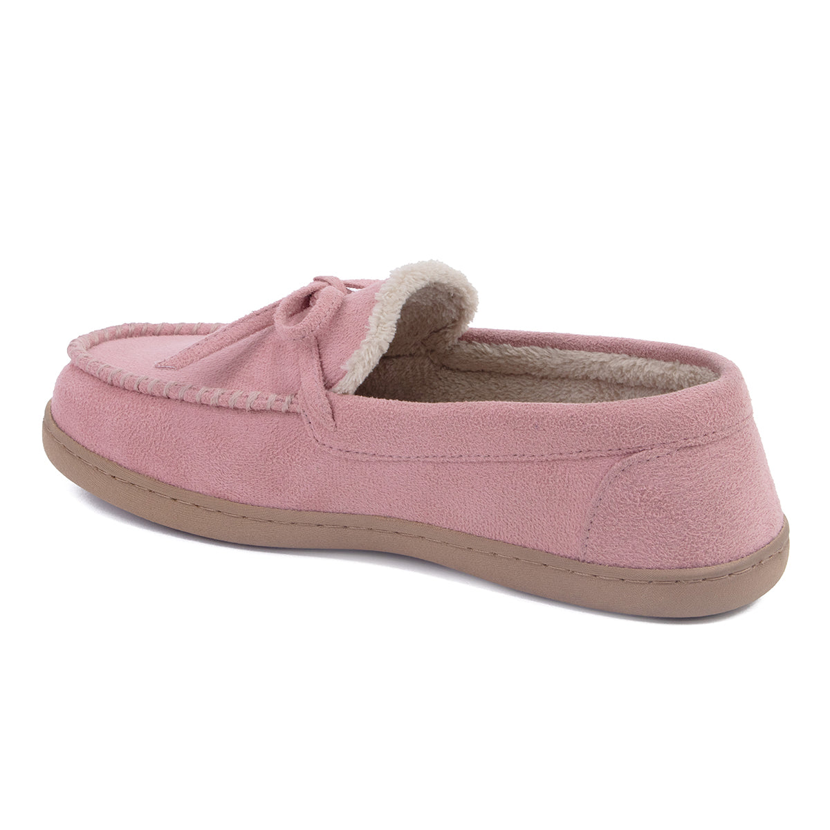 Pantufla Style Neila Rosa
