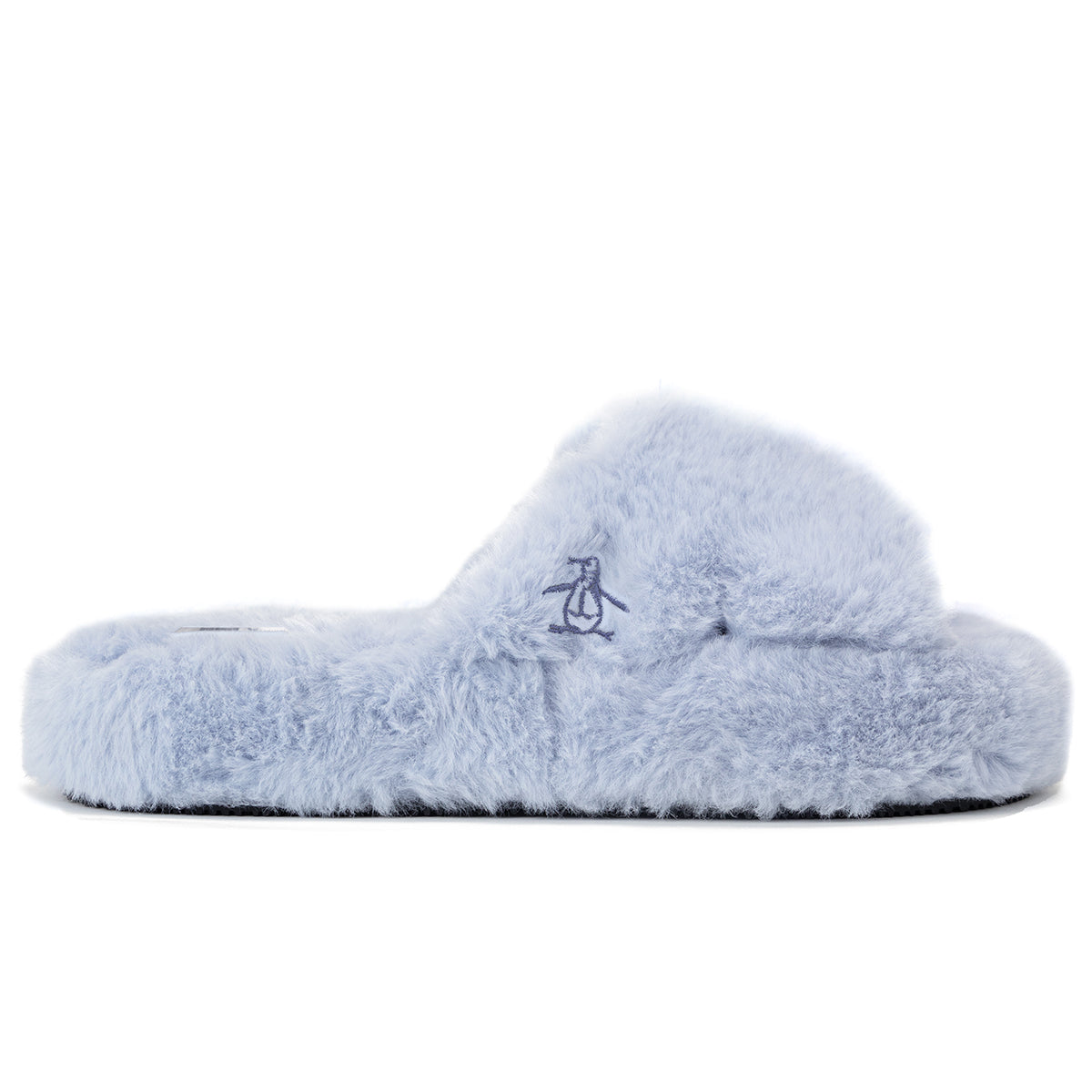 Pantufla Style Gala Azul
