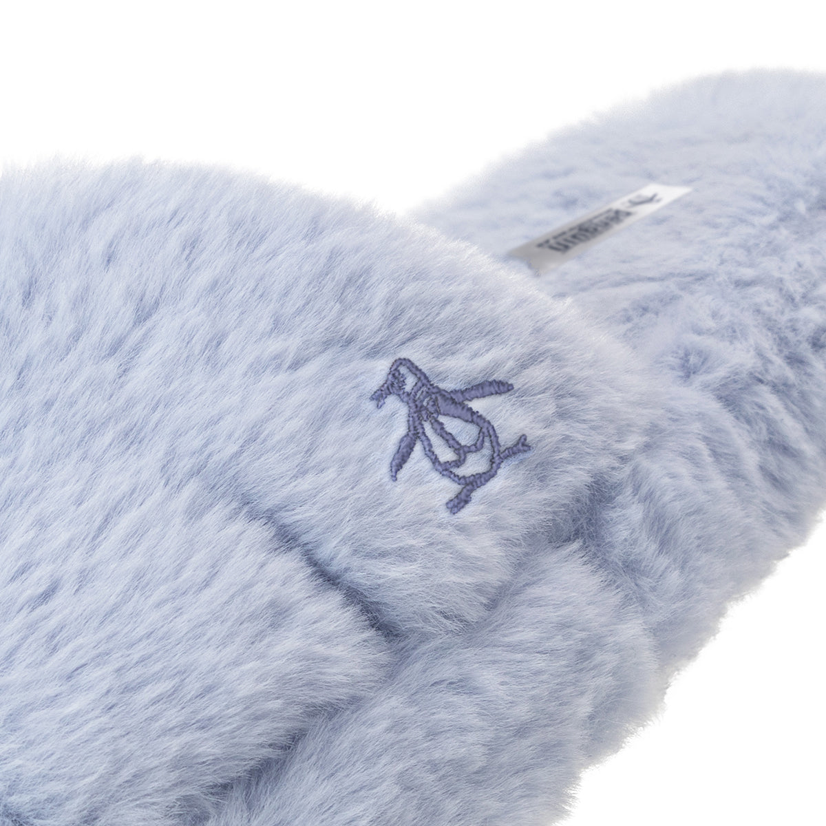 Pantufla Style Gala Azul