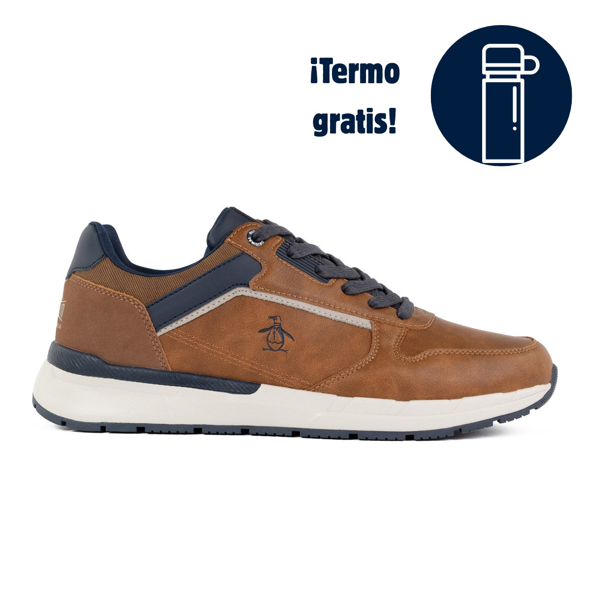 Tenis Style Gober Café