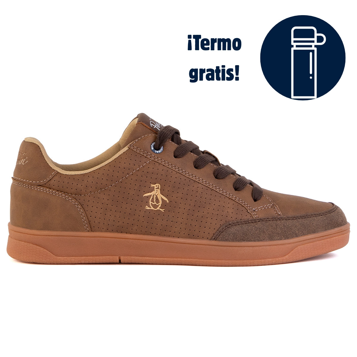 Tenis Style Cole Café