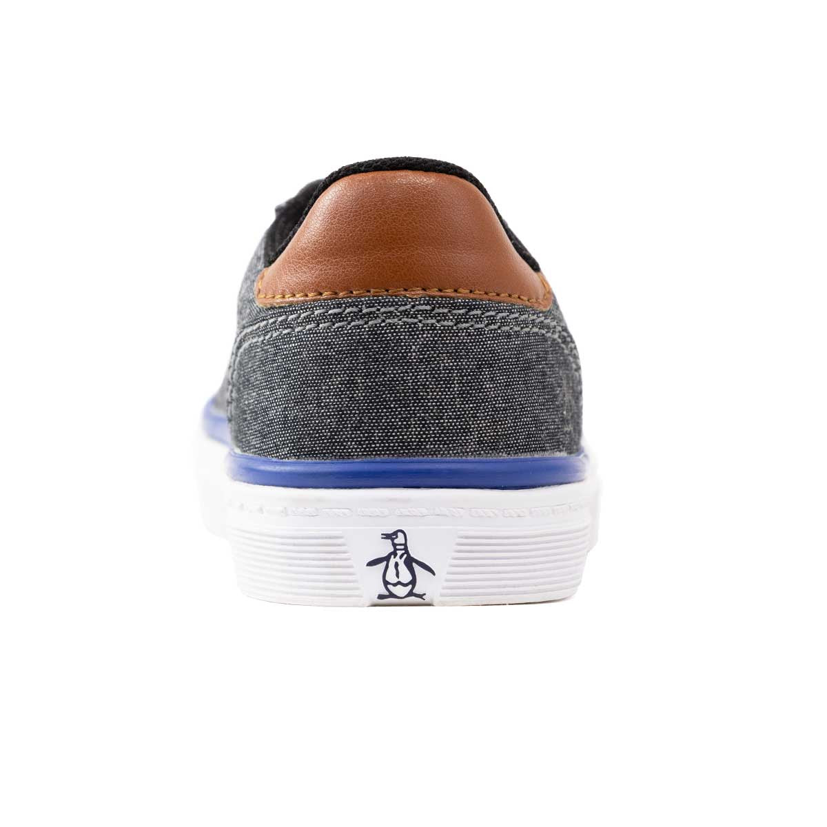 Tenis Style Daxon Gris