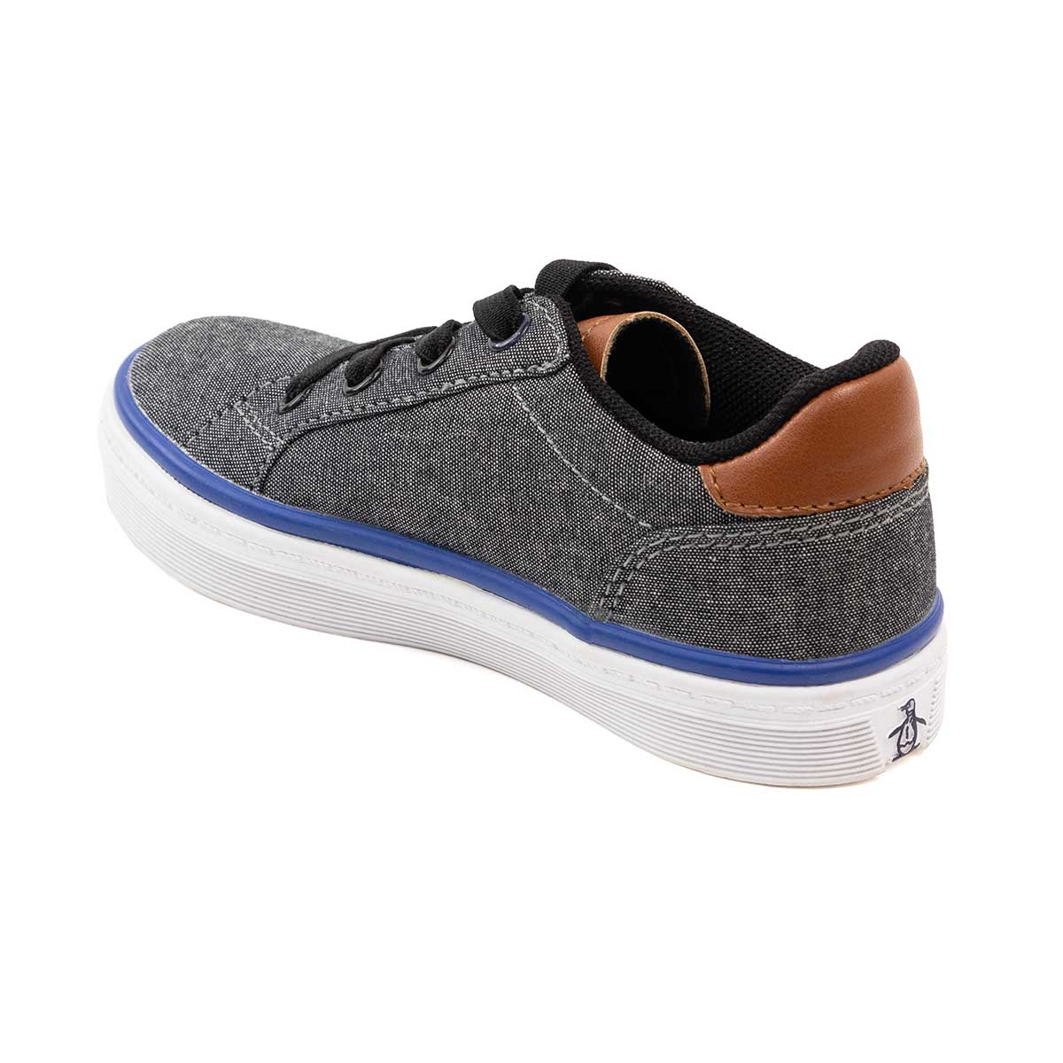 Tenis Style Daxon Gris