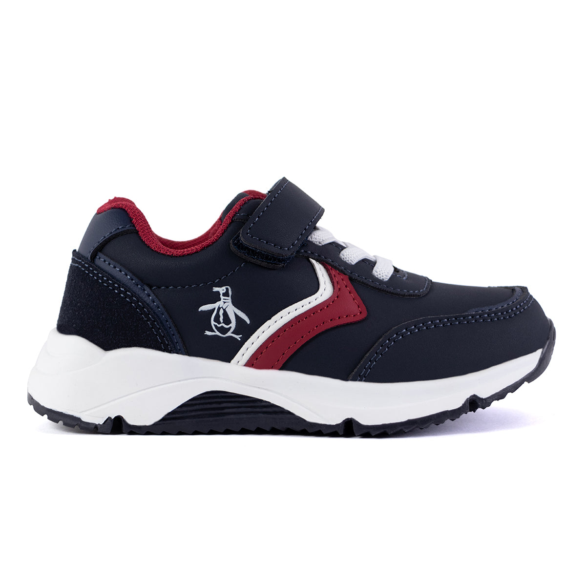Tenis Style Morgan Azul Marino
