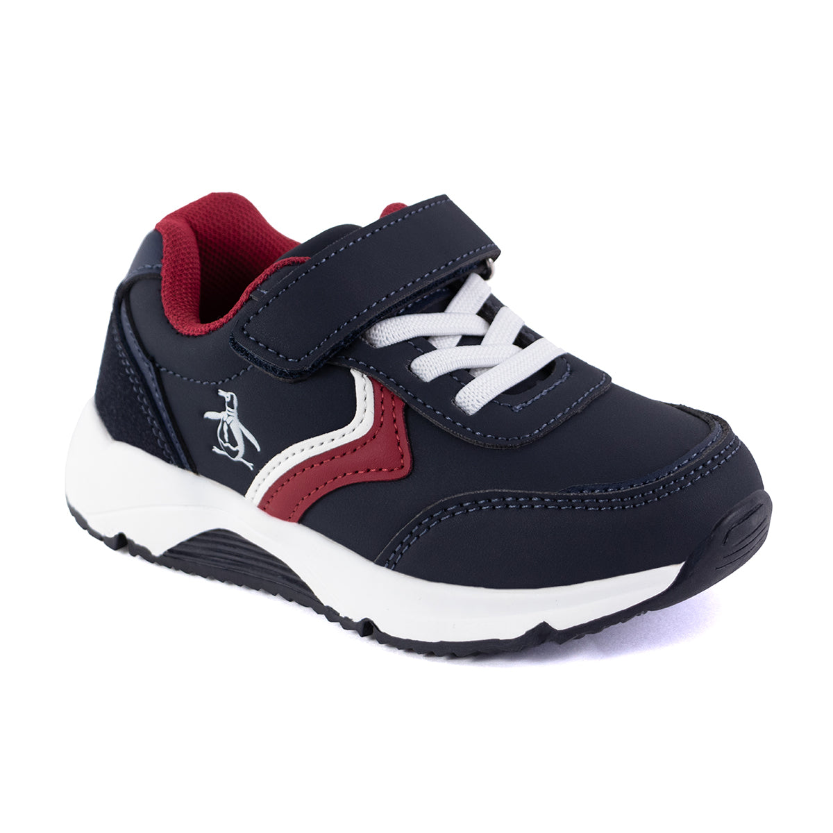 Tenis Style Morgan Azul Marino
