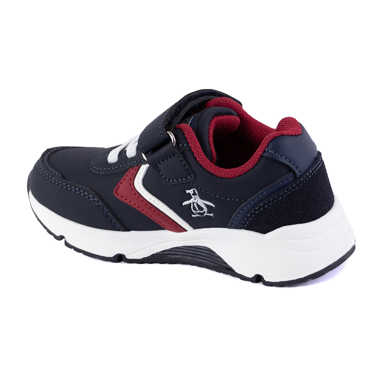 Tenis Style Morgan Azul Marino