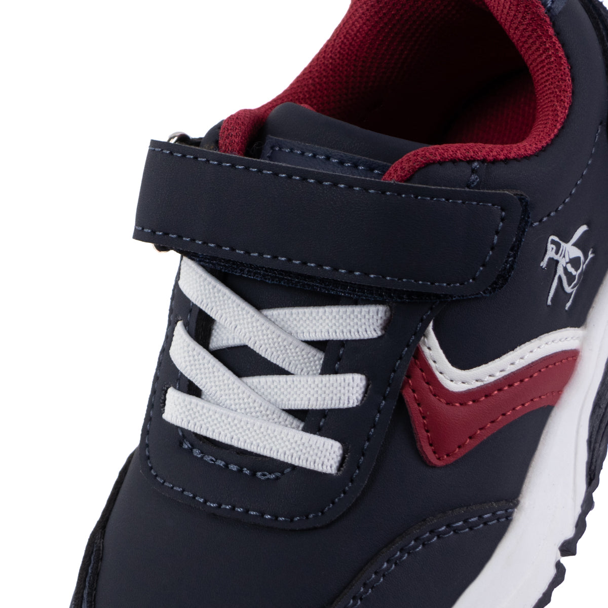 Tenis Style Morgan Azul Marino