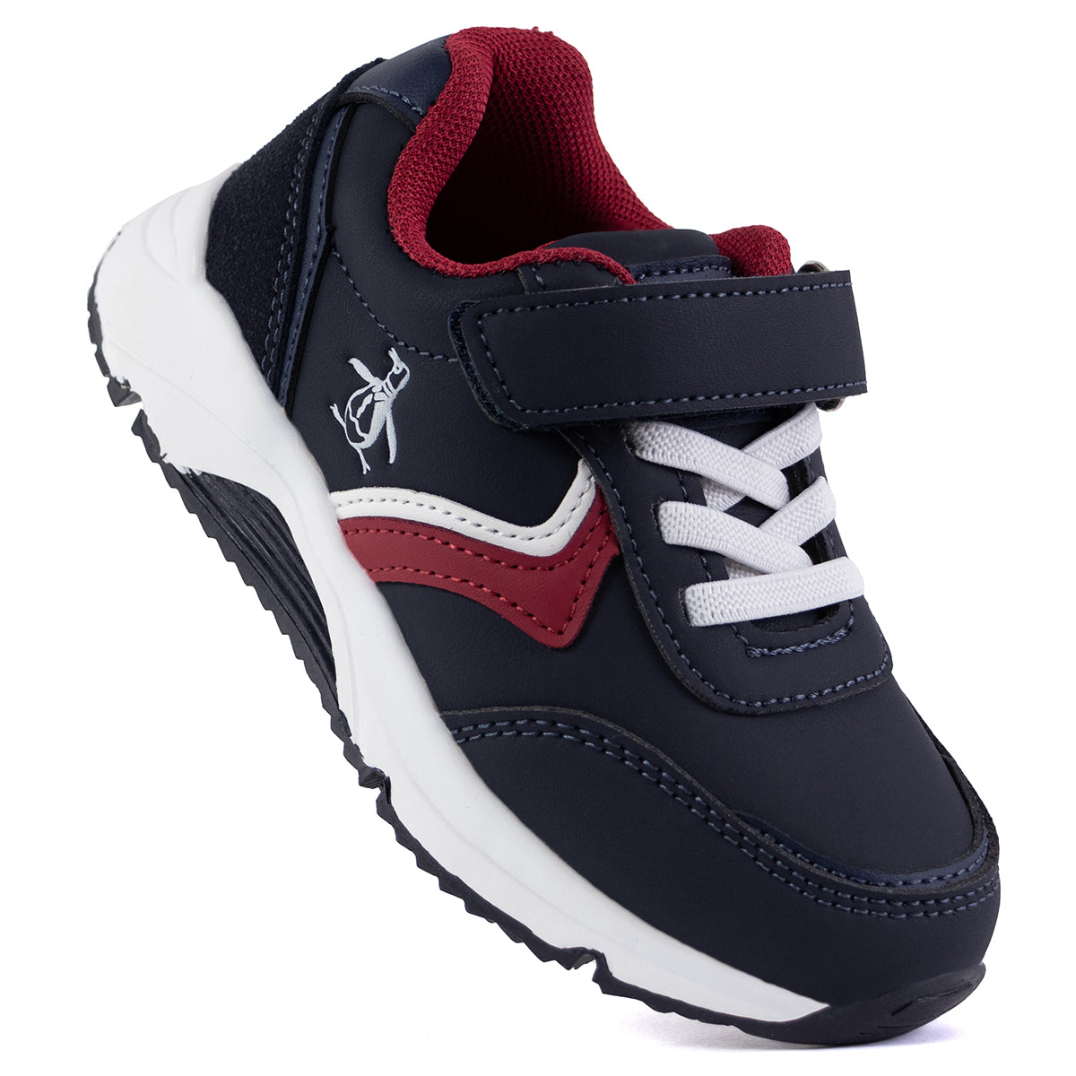 Tenis Style Morgan Azul Marino