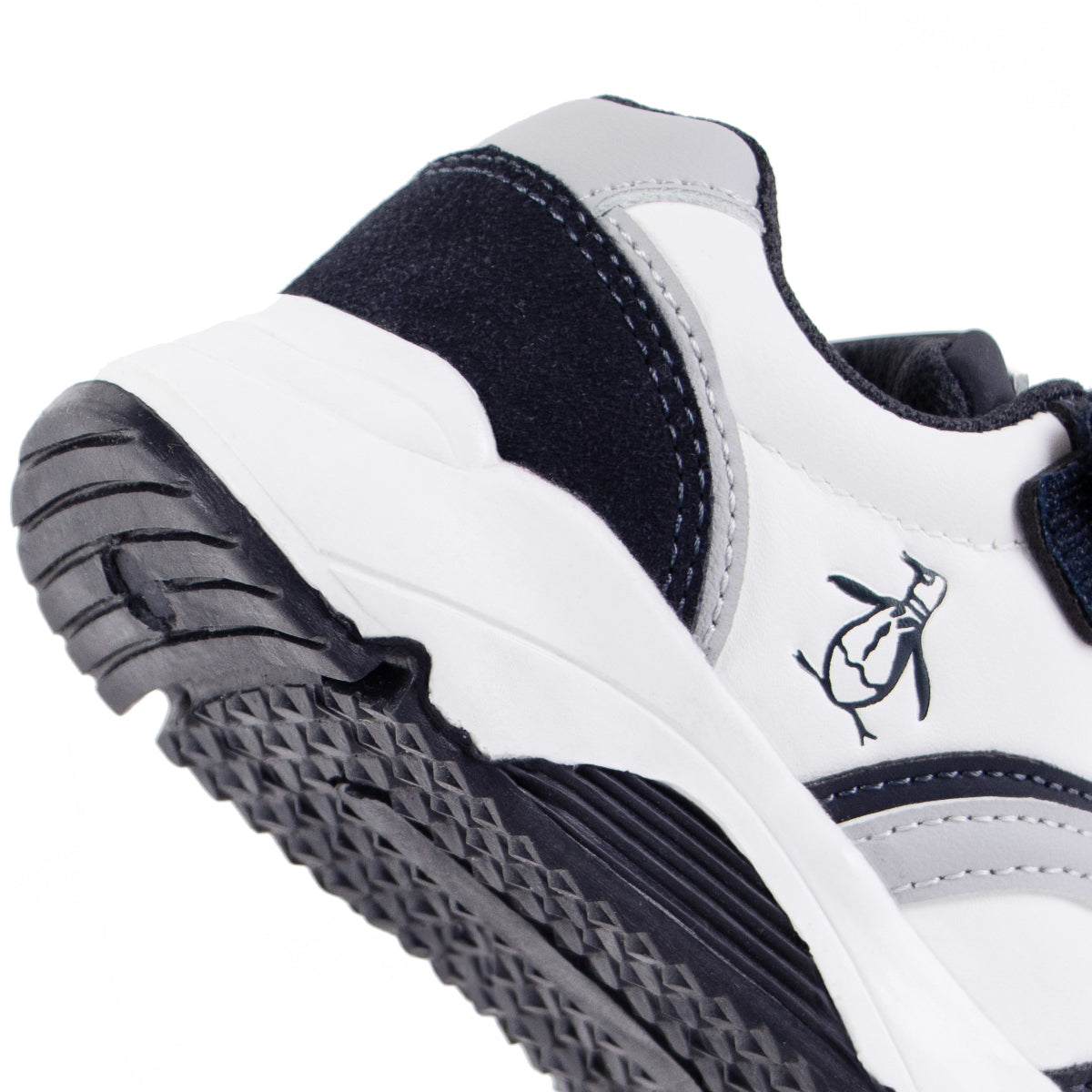 Tenis Style Morgan Blanco
