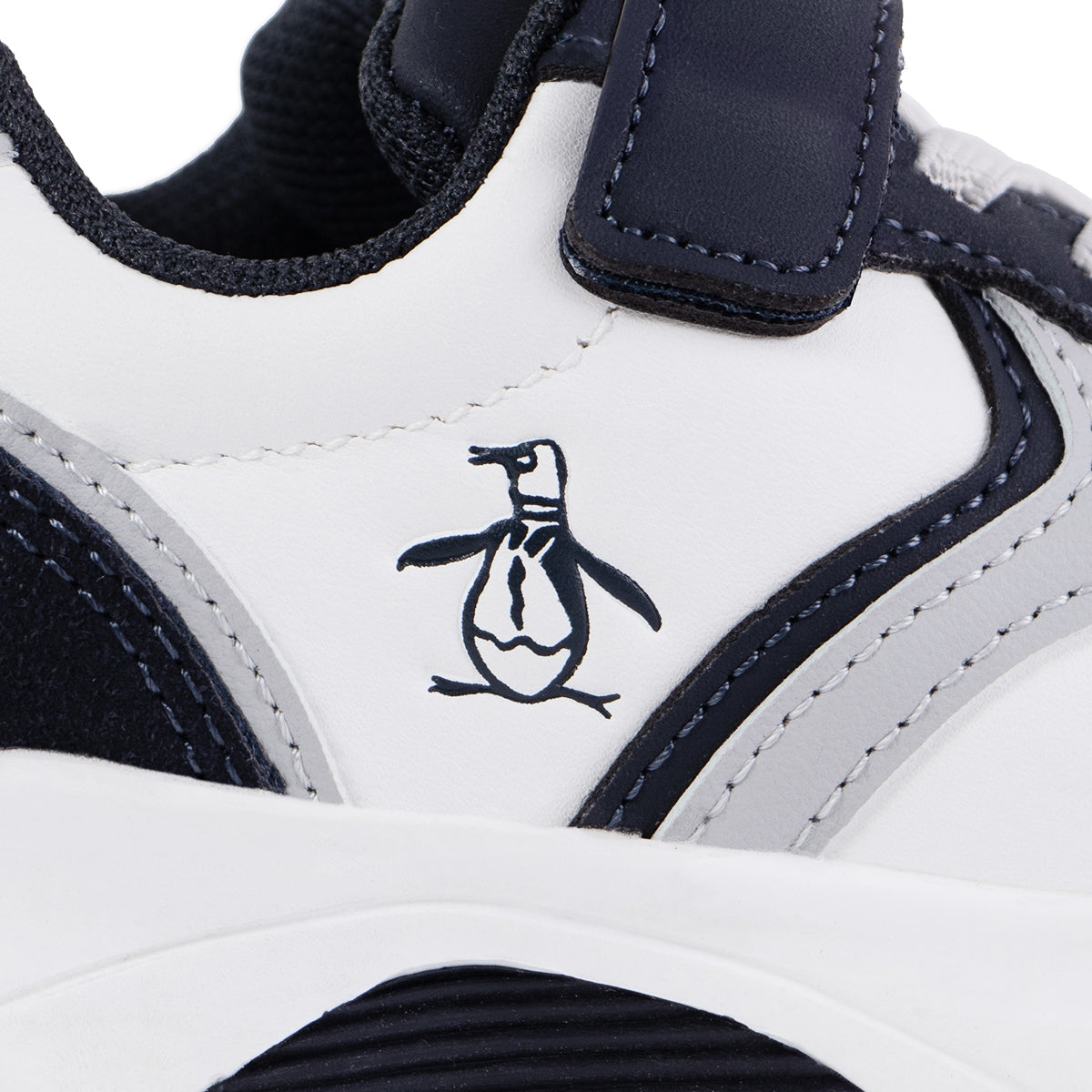 Tenis Style Morgan Blanco