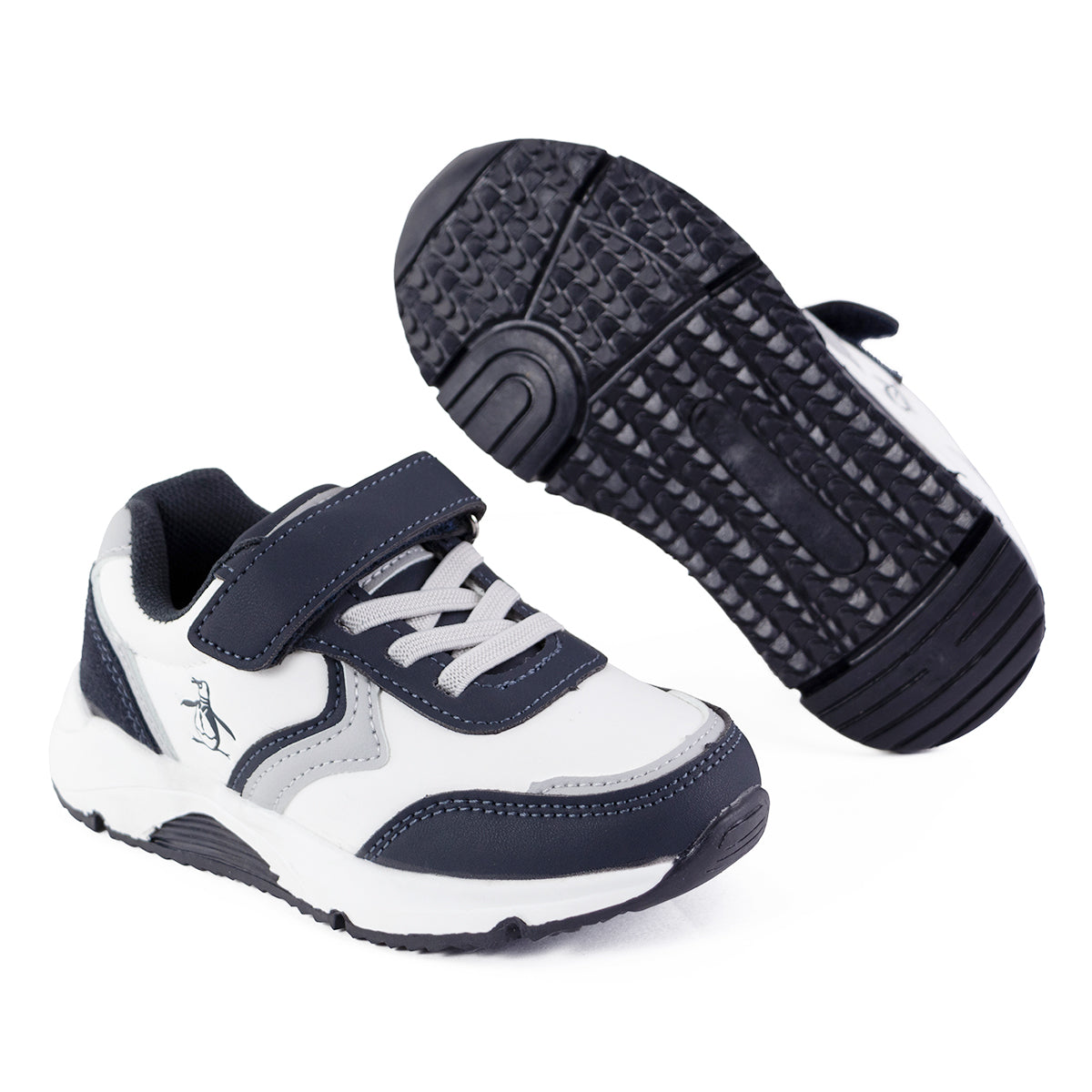 Tenis Style Morgan Blanco