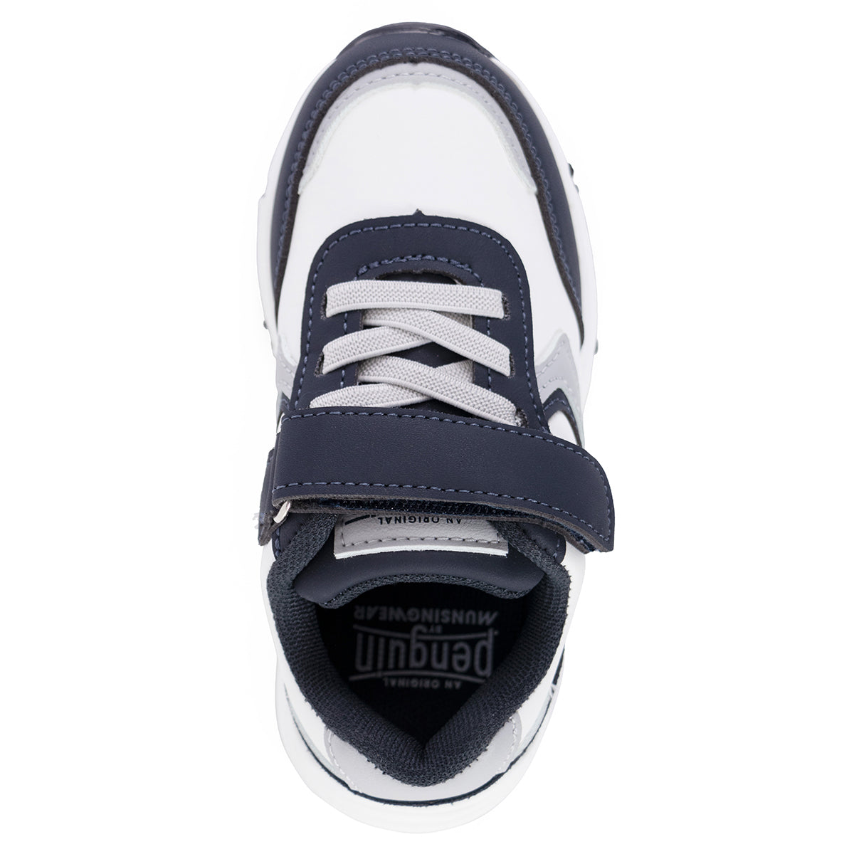 Tenis Style Morgan Blanco