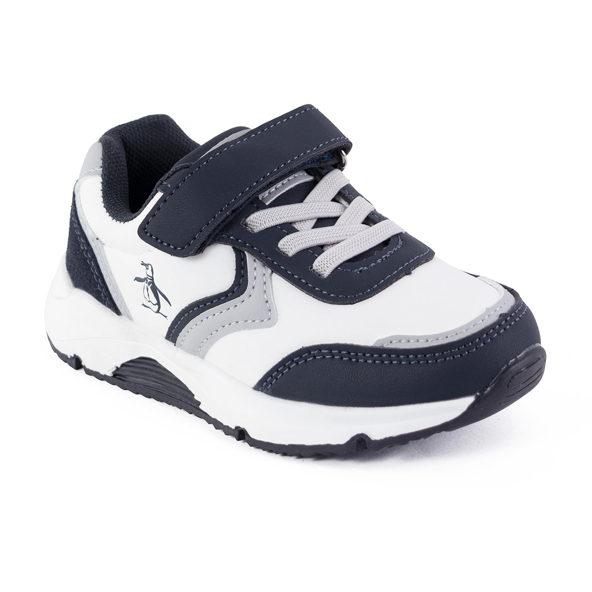 Tenis Style Morgan Blanco