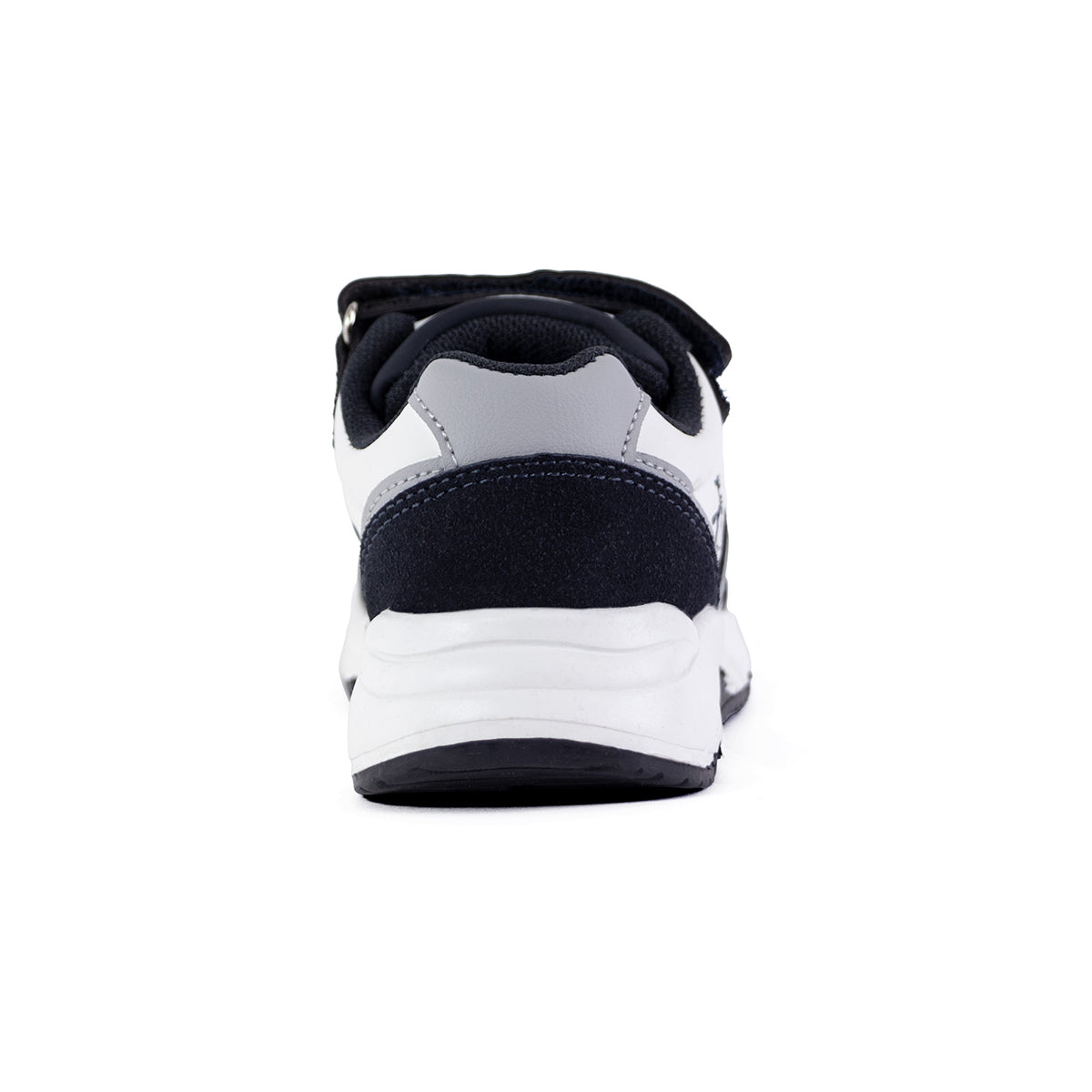 Tenis Style Morgan Blanco