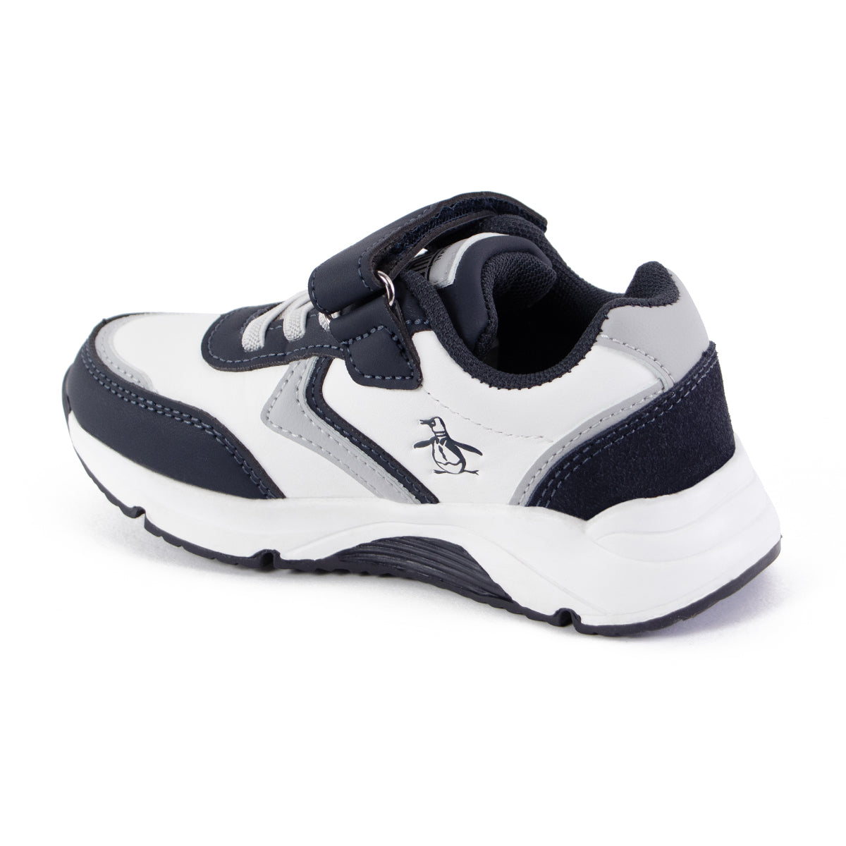 Tenis Style Morgan Blanco