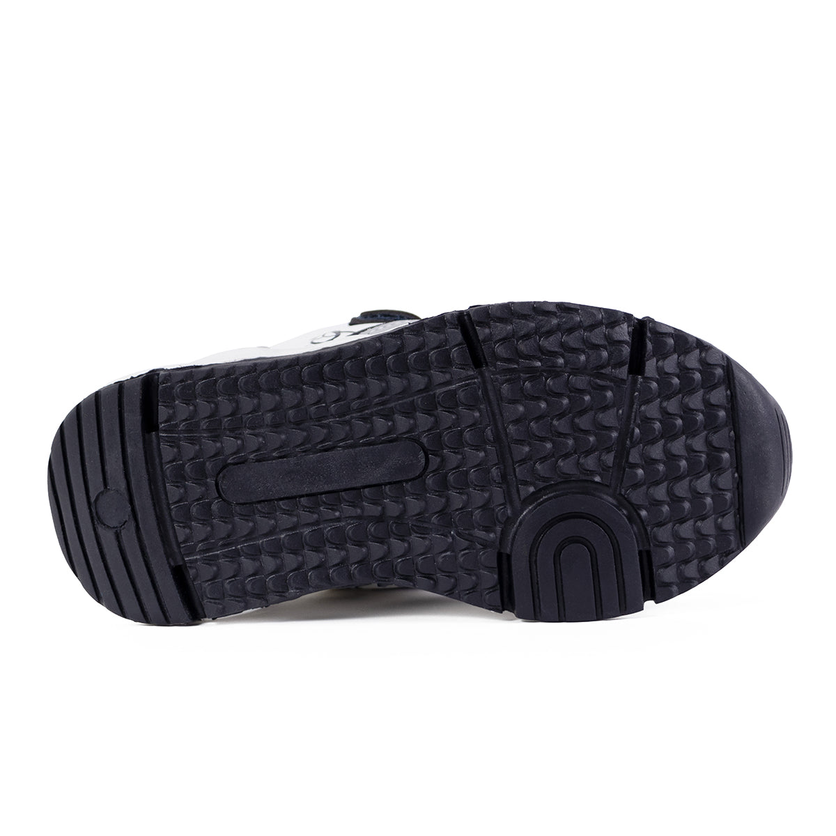 Tenis Style Morgan Blanco