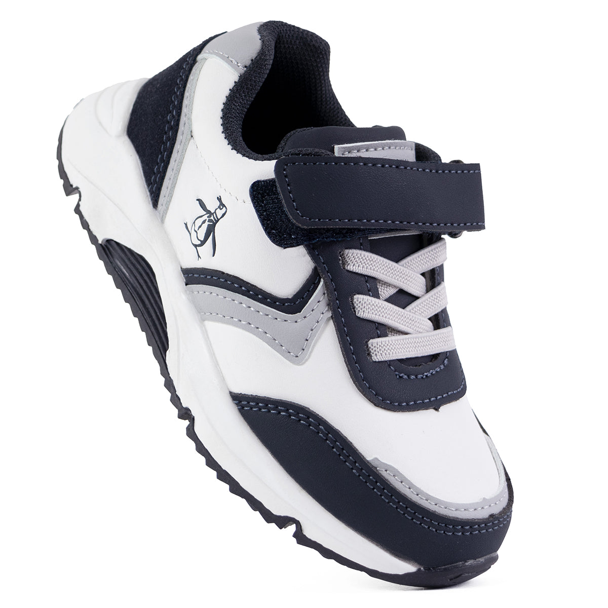 Tenis Style Morgan Blanco