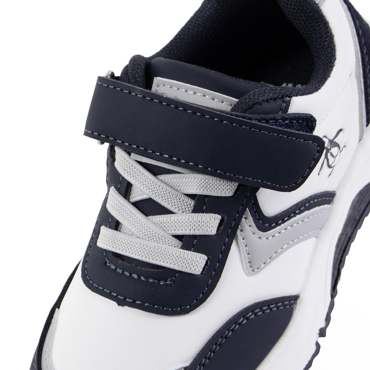 Tenis Style Morgan Blanco