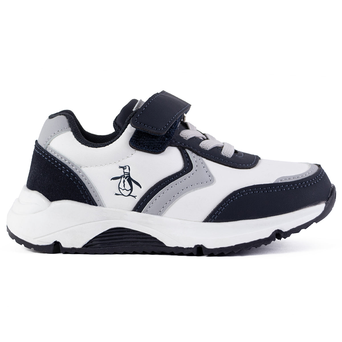 Tenis Style Morgan Blanco