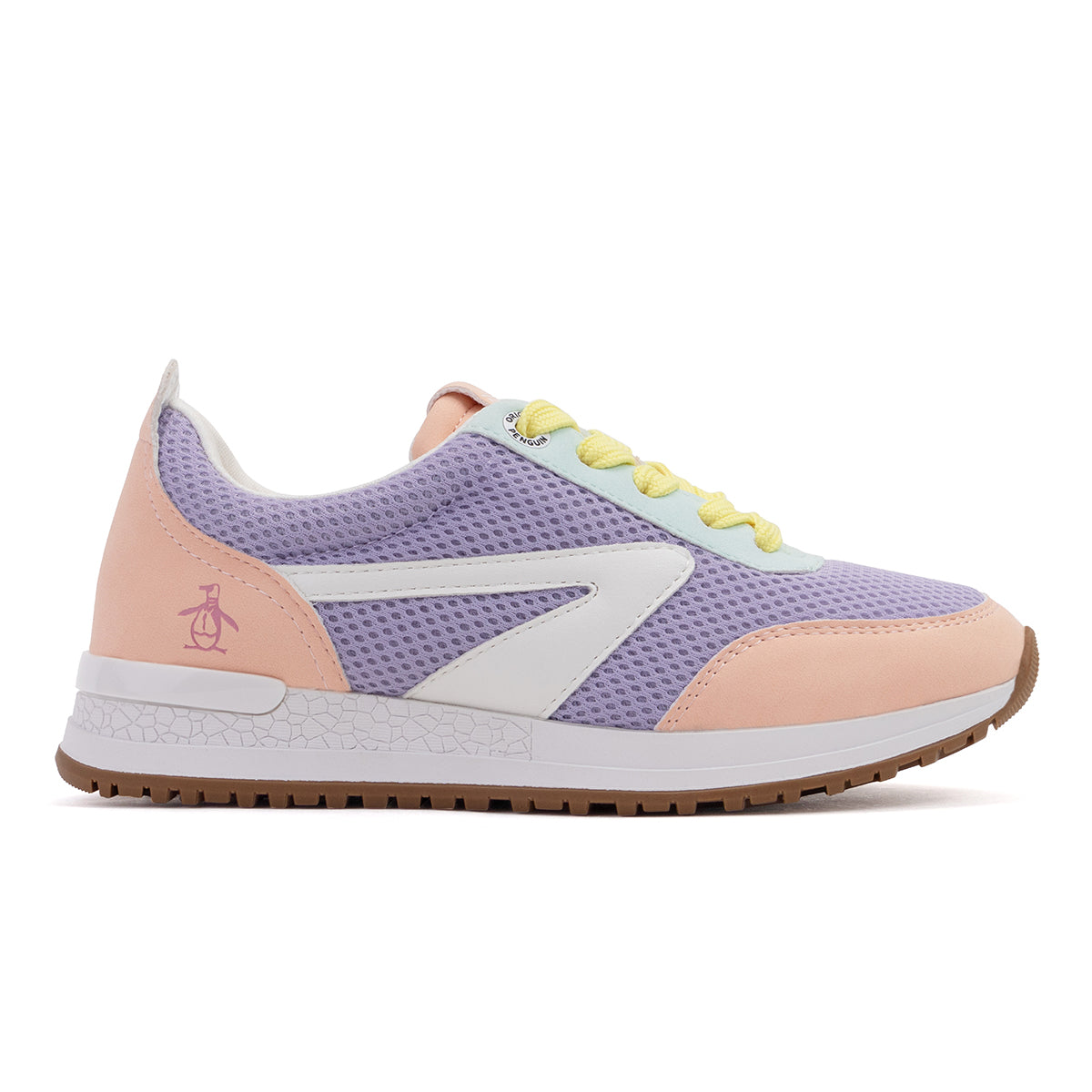 Tenis Style Daisy Multicolor