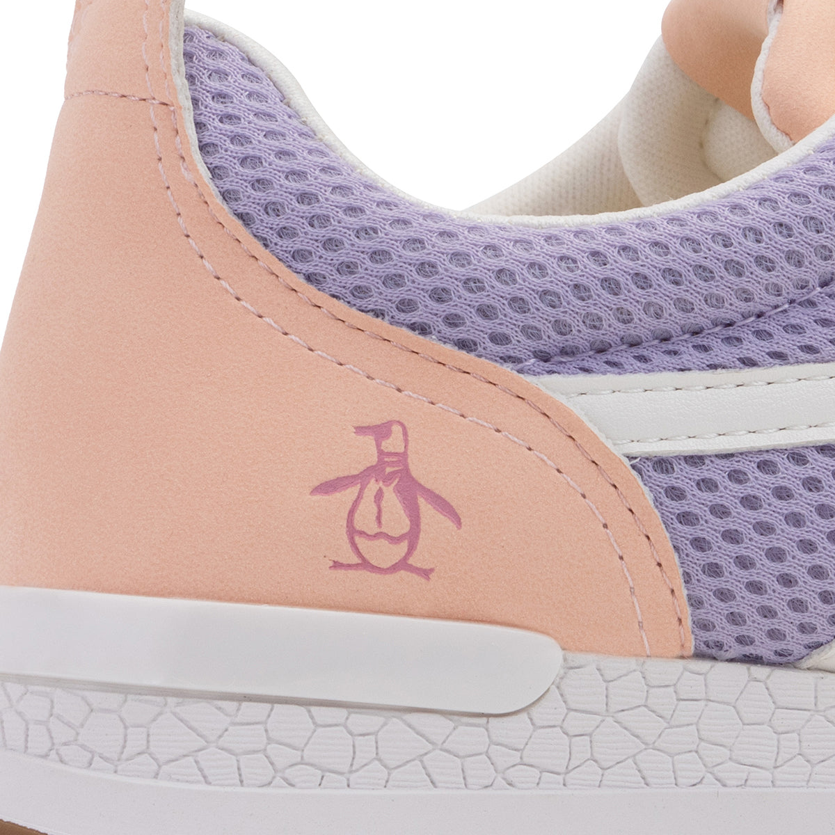 Tenis Style Daisy Multicolor