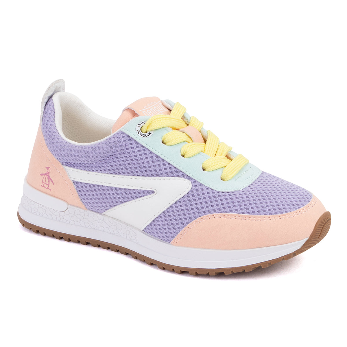 Tenis Style Daisy Multicolor