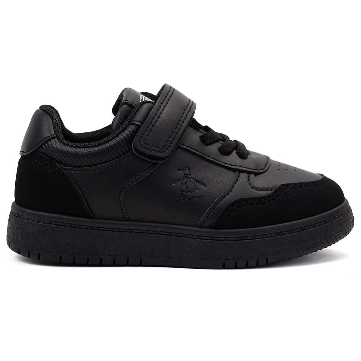 Tenis Style Gavin Negro