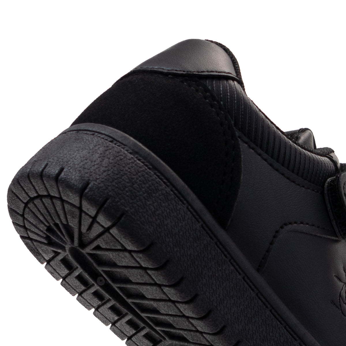 Tenis Style Gavin Negro