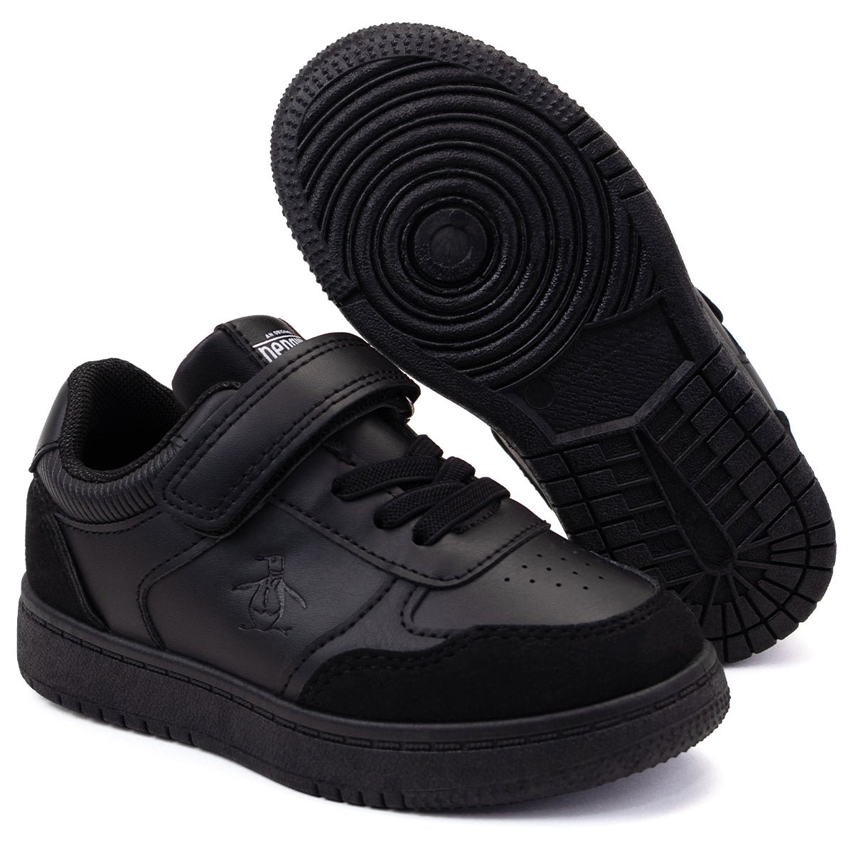 Tenis Style Gavin Negro
