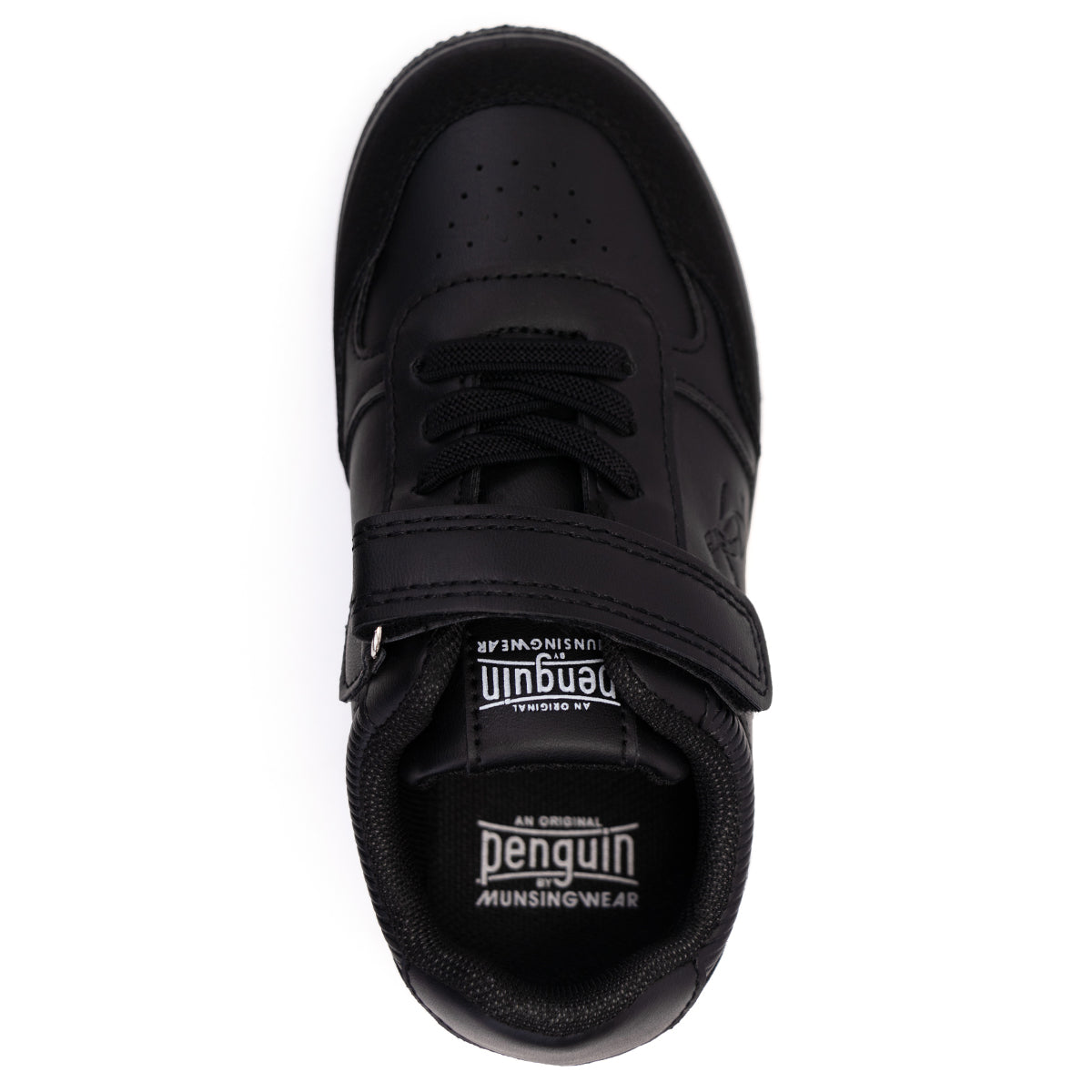 Tenis Style Gavin Negro