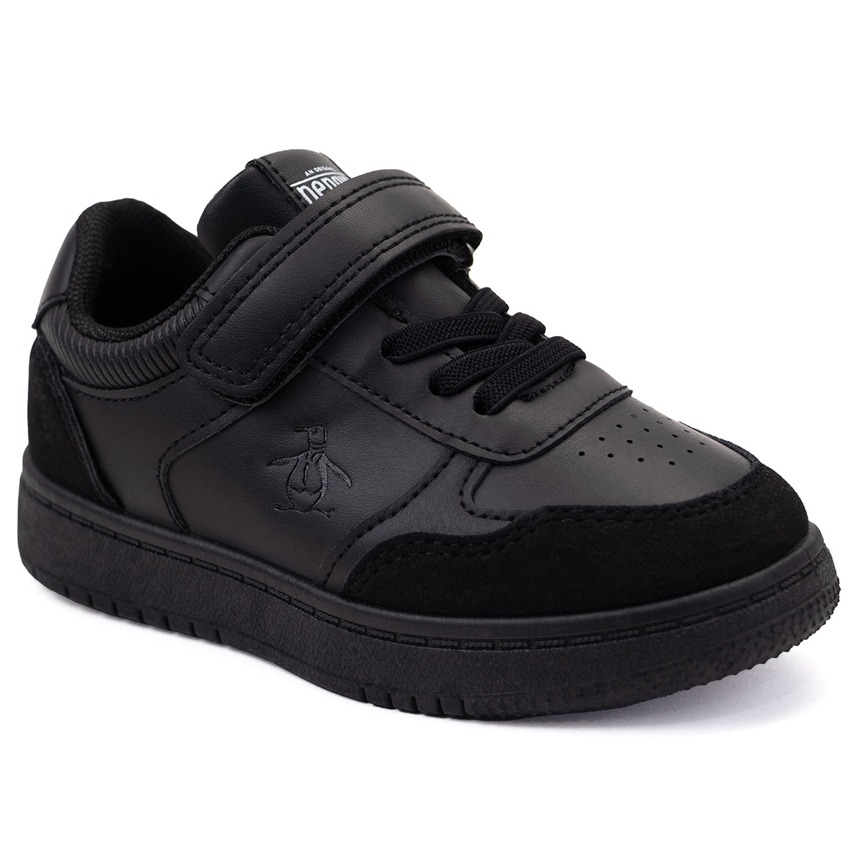 Tenis Style Gavin Negro