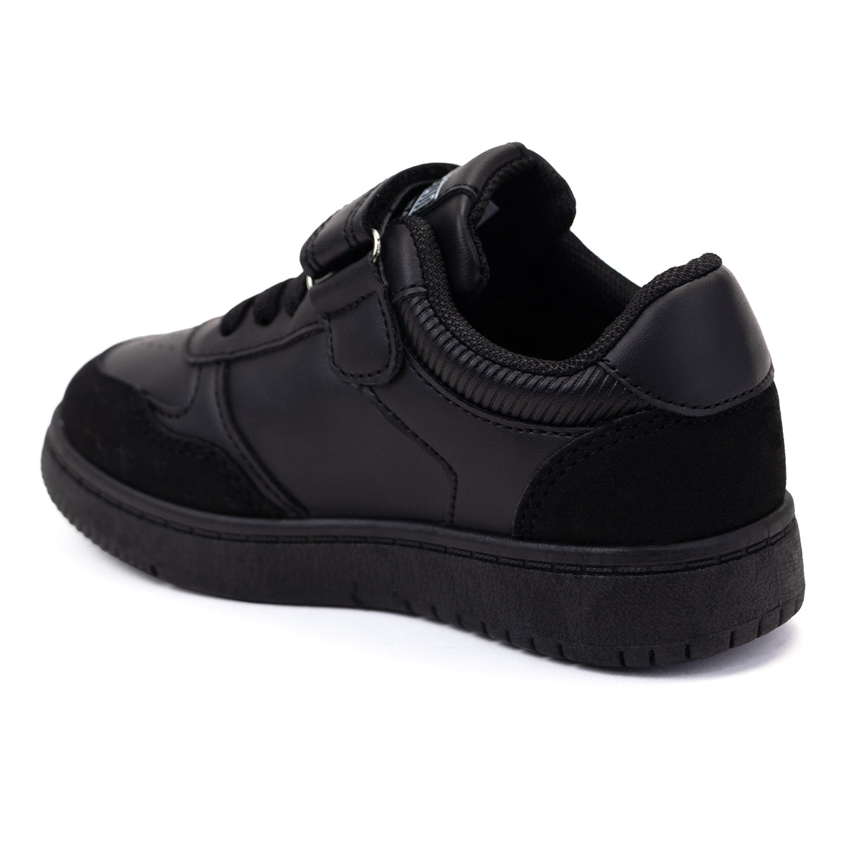 Tenis Style Gavin Negro