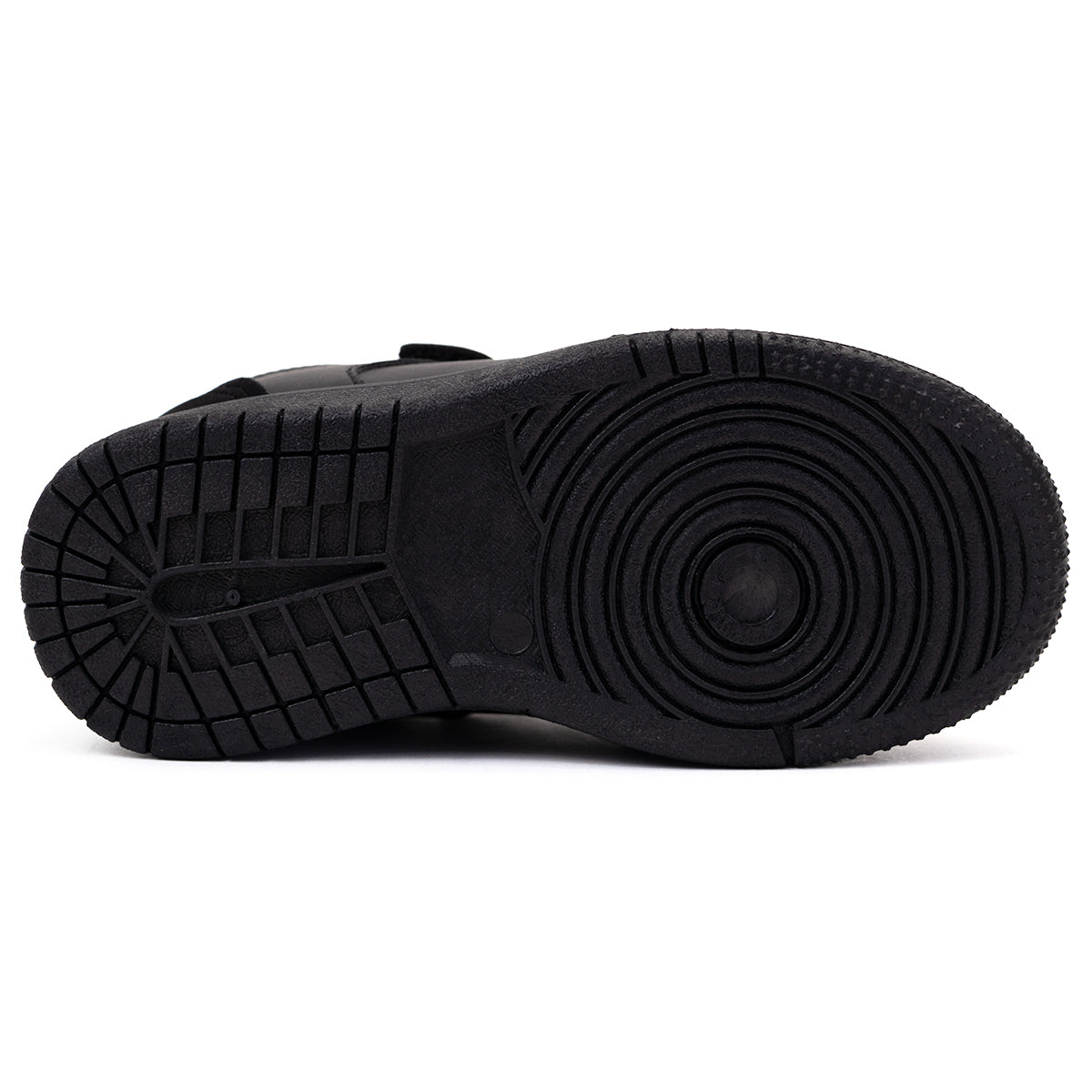 Tenis Style Gavin Negro