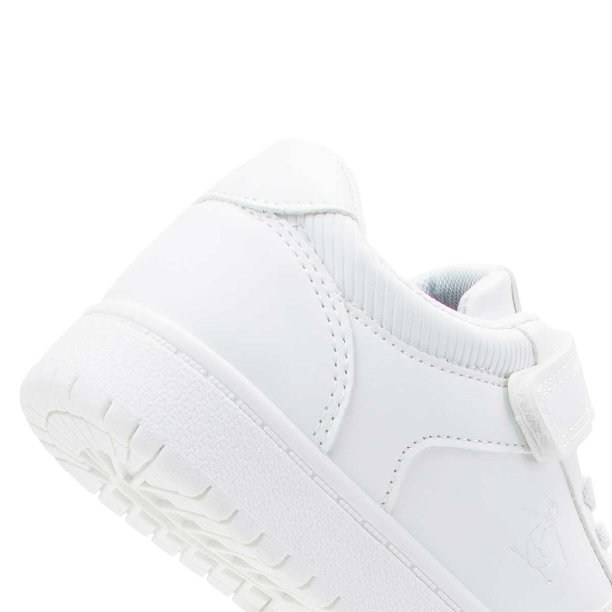 Tenis  Style Gavin Blanco