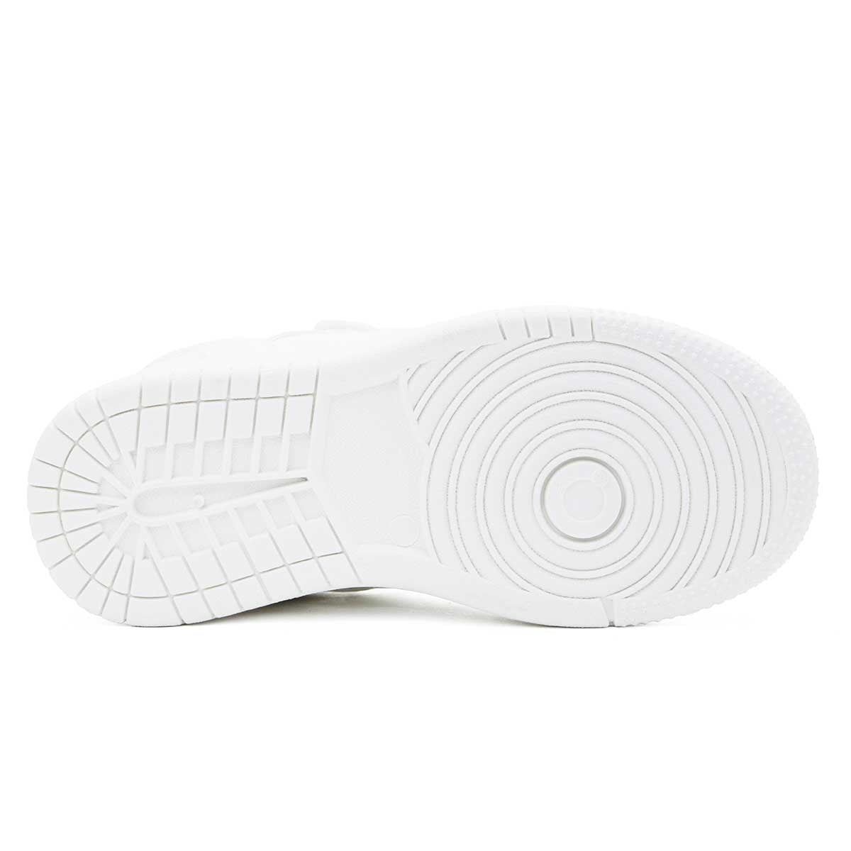 Tenis  Style Gavin Blanco
