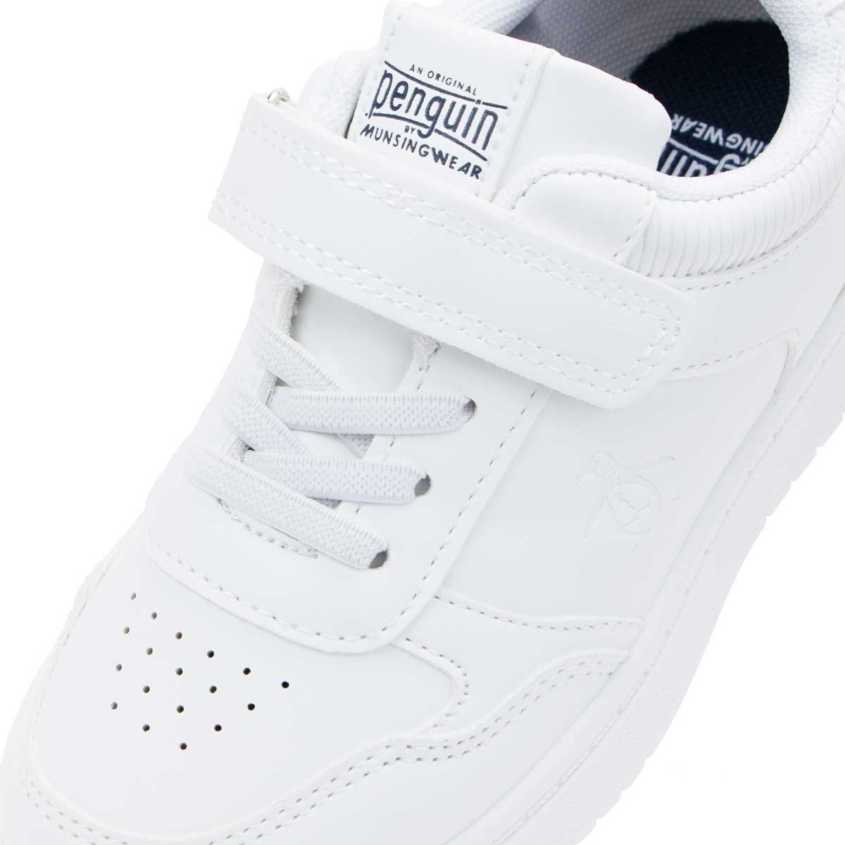 Tenis  Style Gavin Blanco
