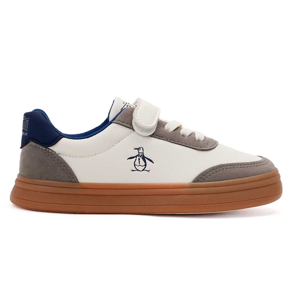Tenis Style Casper Blanco