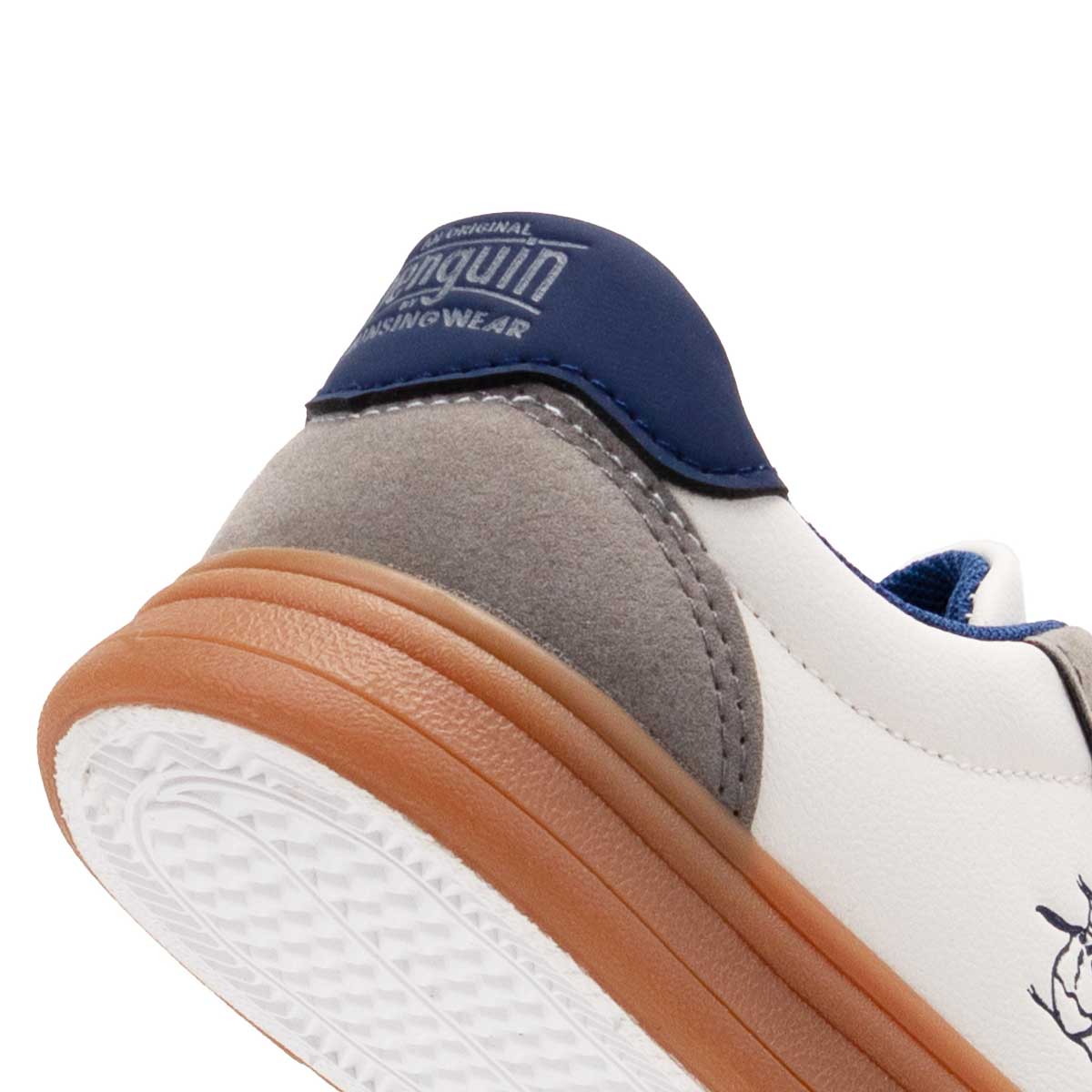 Tenis Style Casper Blanco
