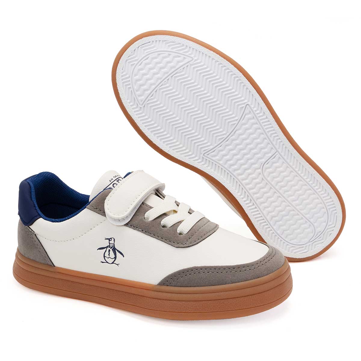 Tenis Style Casper Blanco