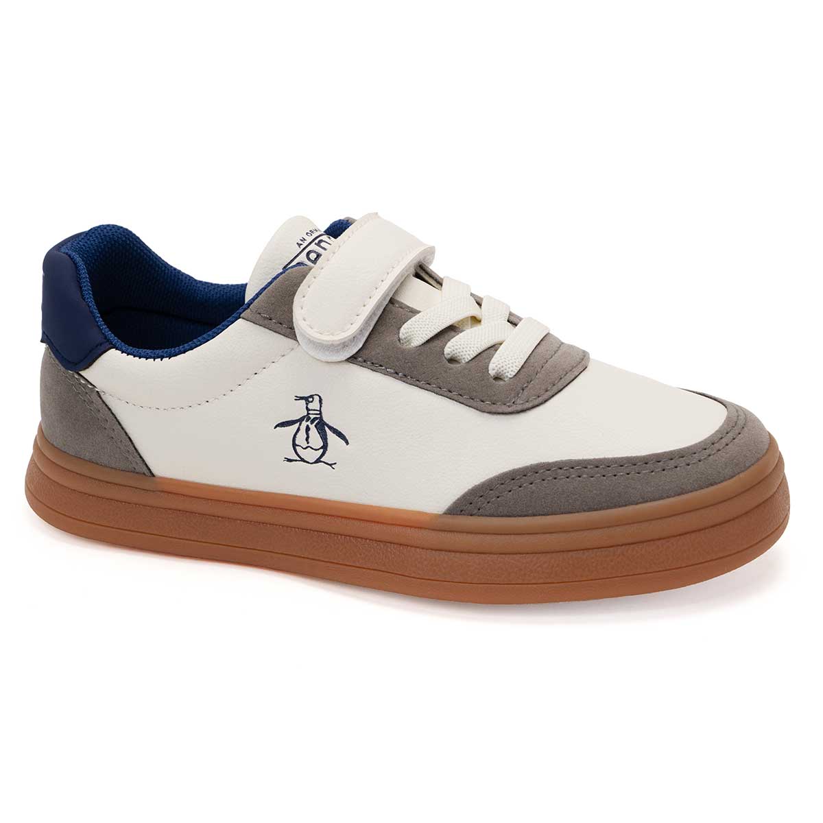 Tenis Style Casper Blanco